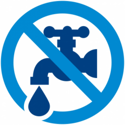 Przerwa w dostawie wody - gm. Rydzyna w nocy z czwartku na piątek